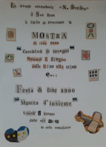 invito